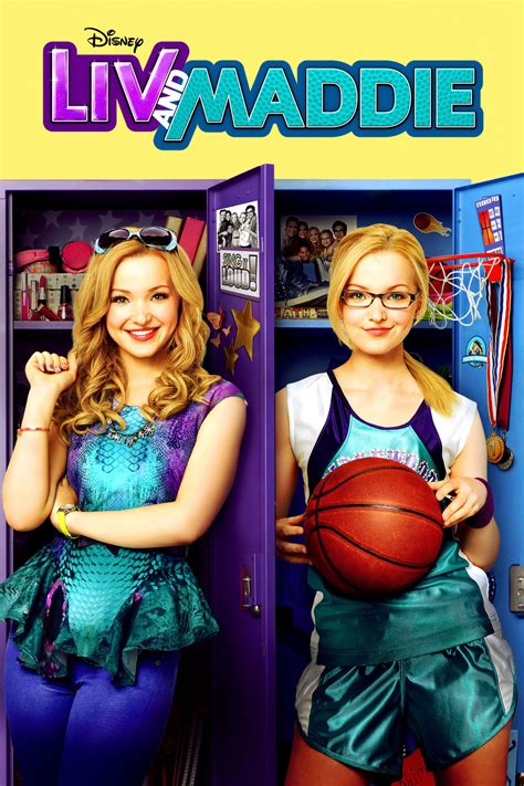 liv y maddie cast|maddie and liv 2013 cast.